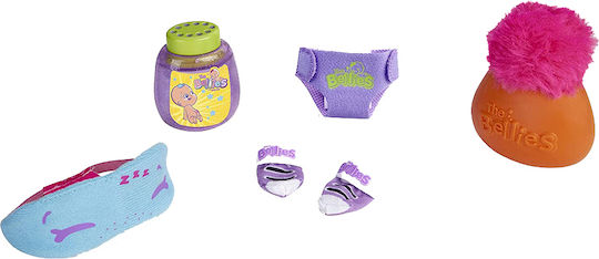 Giochi Preziosi Bellies Sleep Accessories Set for 2+ Years (Miscellaneous Designs)