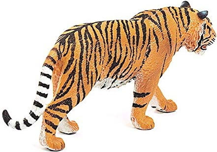 Schleich-S Wild Life Tiger για 3+ Ετών (Διάφορα Σχέδια)