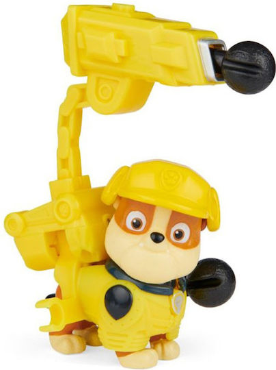 Spin Master Das Miniatur-Spaßspielzeug Paw Patrol Trümmer Für 3+ Jahre