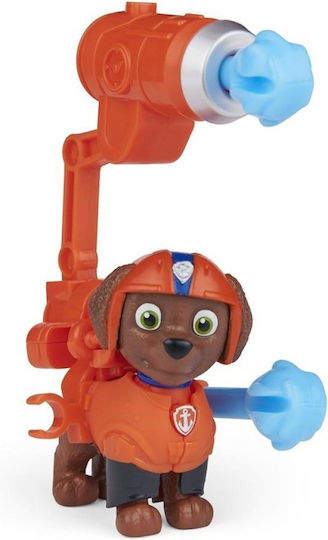 Spin Master The Movie Paw Patrol Zuma για 3+ Ετών