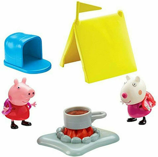 Giochi Preziosi Loves To Cook Peppa Pig για 3+ Ετών (Διάφορα Σχέδια) 1τμχ