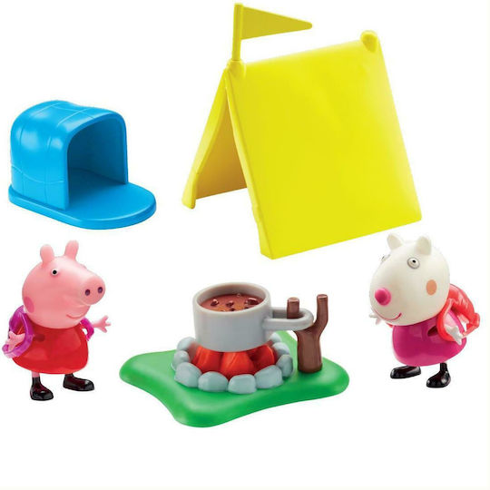Giochi Preziosi Loves To Cook Peppa Pig για 3+ Ετών (Διάφορα Σχέδια) 1τμχ