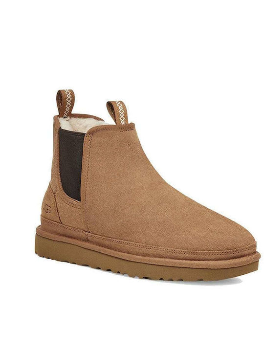 UGG Neumel Boots Casual Chestnut 1121644-CHE