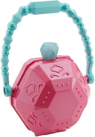 Mattel Teenie Genies Rainbow Zahramay On-the-Go Miniatur-Spaßspielzeug Shimmer and Shine Für 3+ Alter