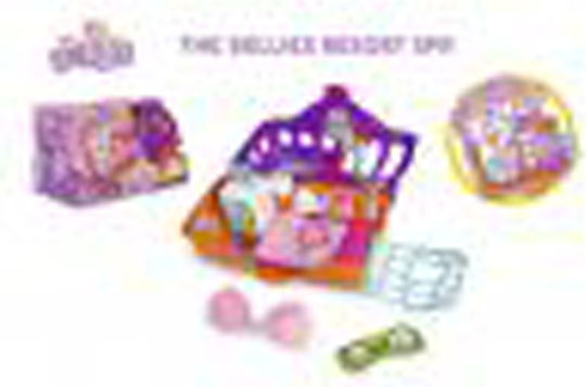 Giochi Preziosi Bellies Resort Spa for 2+ Years
