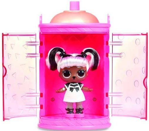 Giochi Preziosi Hairgoals Lol Surprise For Age 3+ (Miscellaneous Designs)
