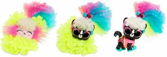 Giochi Preziosi Lights Pets Lol-Überraschung Für 6+ Jahre 12cm (Verschiedene Designs/Sortimente von Designs)