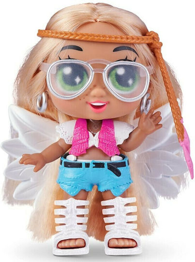 Zuru Itty Bitty Prettys Angel High για 3+ Ετών (Διάφορα Σχέδια)