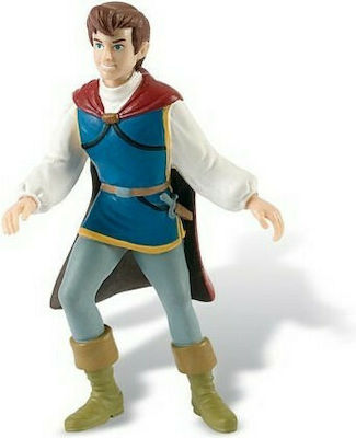 Bullyland Miniature Toy Prince Charming 10cm. (Various Designs/Assortments of Designs) 1pc