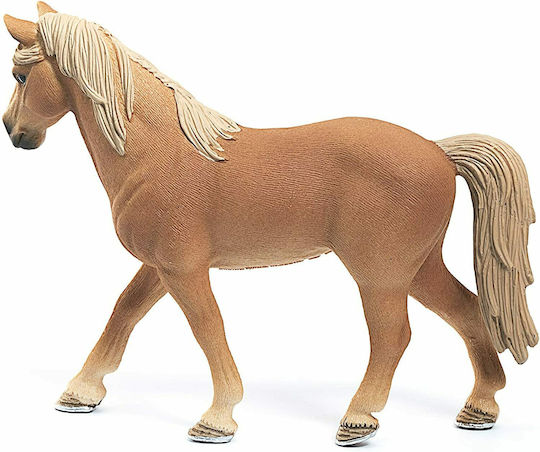 Schleich-S Farm World Tennessee Walker Mare For 3+ Years 9.6cm