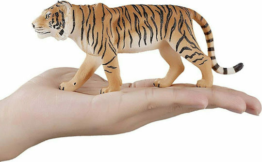 Animal Planet Bengal Tiger for 3+ Years (Multi Designs)