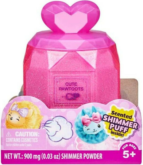 Giochi Preziosi Cheeki Puffs Единичен Пакет Pikmi Pops за 5+ Години (Различни Модели)