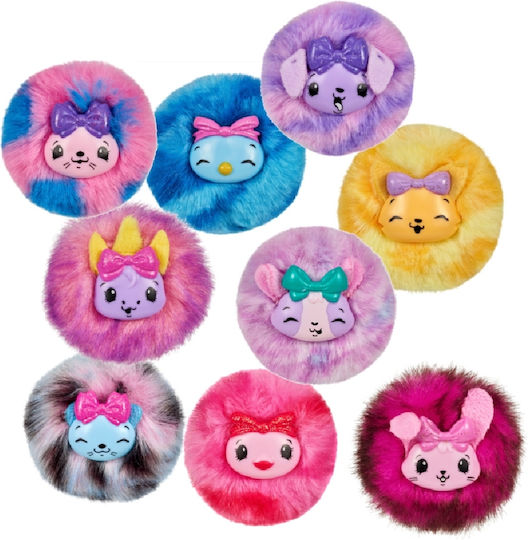Giochi Preziosi Cheeki Puffs Единичен Пакет Pikmi Pops за 5+ Години (Различни Модели)