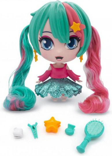 Just Toys Miniatur-Spaßspielzeug Für Mädchen Ab 3 Jahren 28cm Verschiedene Designs
