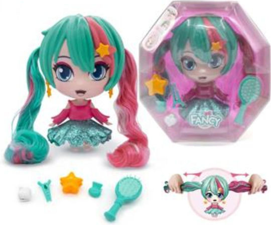 Just Toys Miniatur-Spaßspielzeug Für Mädchen Ab 3 Jahren 28cm Verschiedene Designs