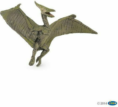 Papo Set Mini Plus Dinozauri 2 pentru 3+ Ani 8 cm (Diverse Modele)