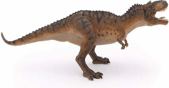 Papo Gorgosaurus Pentru 3+ Ani 7.5 Cm