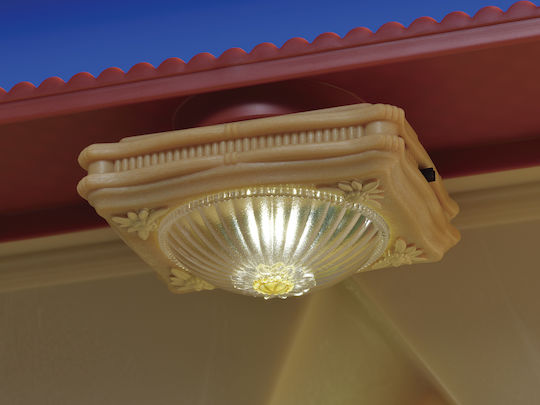 Epoch Toys Ceiling Light Sylvanian Families για 3+ Ετών 5εκ.
