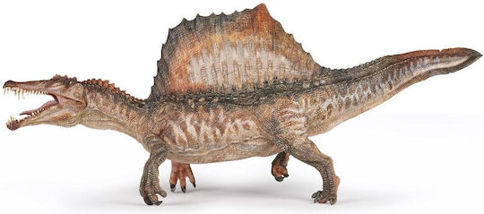 Papo Miniature Toy Spinosaurus Aegyptiacus for 3+ Years Old 16.5cm