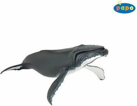 Papo Balena Pentru 3+ Ani 29cm