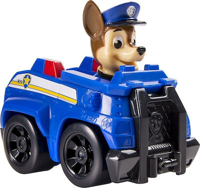 Spin Master Jucărie Miniatură Rescue Race Paw Patrol pentru 3+ Ani (Diverse modele) 1 buc