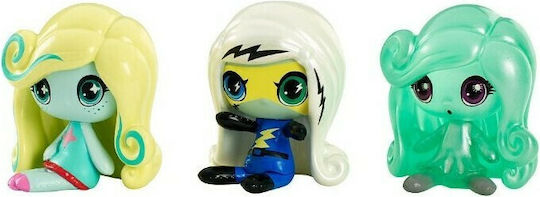 Mattel Monster High Minis 3-Pack