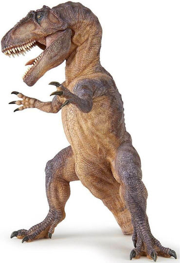 Papo Miniature Toy Gigantosaurus for 3+ Years Old