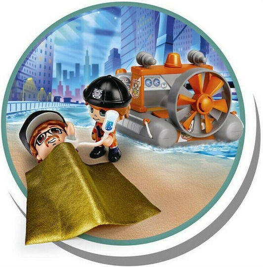 Giochi Preziosi Λέμβος Διάσωσης & Pinypon για 4+ Ετών 7εκ. (Διάφορα Σχέδια)