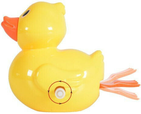 Moni Bath Duck for 12++ Months
