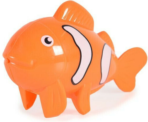 Moni Swimming Fish Bath Toy for 12++ Months 109141