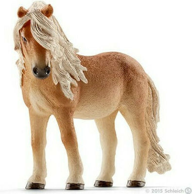 Schleich-S Miniatur-Spielzeug Horse Club Island Pony Mare für 3+ Jahre