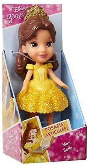 Jakks Pacific Belle Φιγούρα