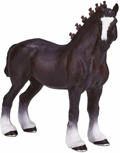 Animal Planet Άλογο Shire για 3+ Ετών (Διάφορα Σχέδια)