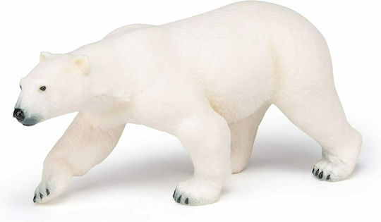 Papo Urs Polar 6 cm (Diferite Modele)