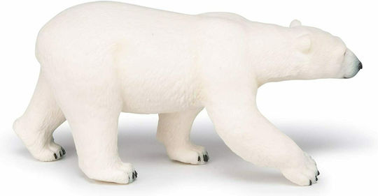 Papo Urs Polar 6 cm (Diferite Modele)