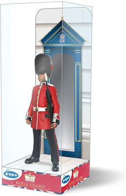 Papo Miniature Toy Historicals Royal Guard for 3+ Years