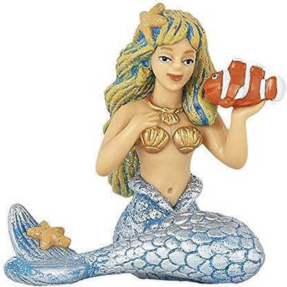 Papo Mermaid 8εκ. 39107