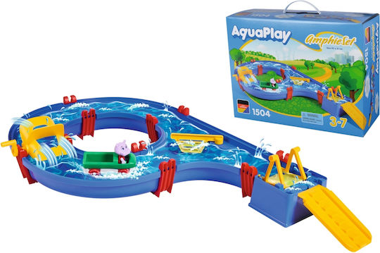Aquaplay Amphie Set (Miscellaneous Designs)