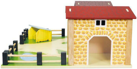 Le Toy Van The Farmyard