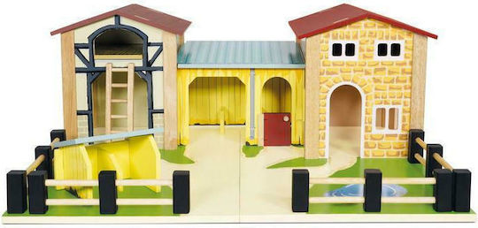 Le Toy Van The Farmyard