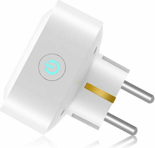 Gosund SP1-H Smart Μονόπριζο 2τμχ