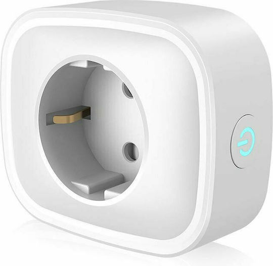 Gosund SP1 Smart Einzelne Steckdose 2Stück