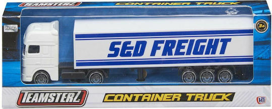 AS Container Φορτηγό για 3+ Ετών (Διάφορα Σχέδια) 1τμχ