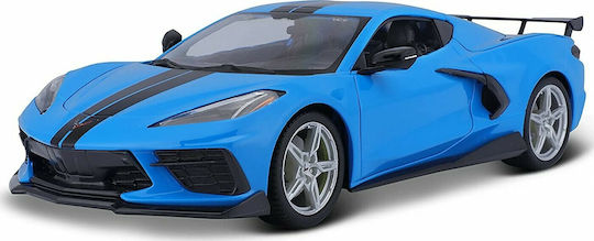 Maisto Chevrolet Corvsingray-N Αυτοκινητάκι 1:18 για 3+ Ετών