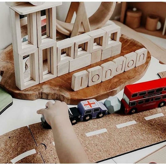 Le Toy Van London Auto für 3+ Jahre