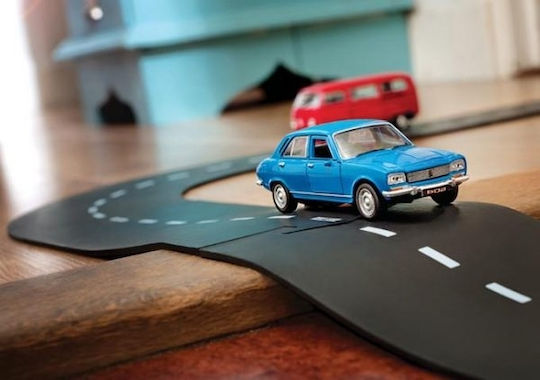 Waytoplay King of the Road Πίστα