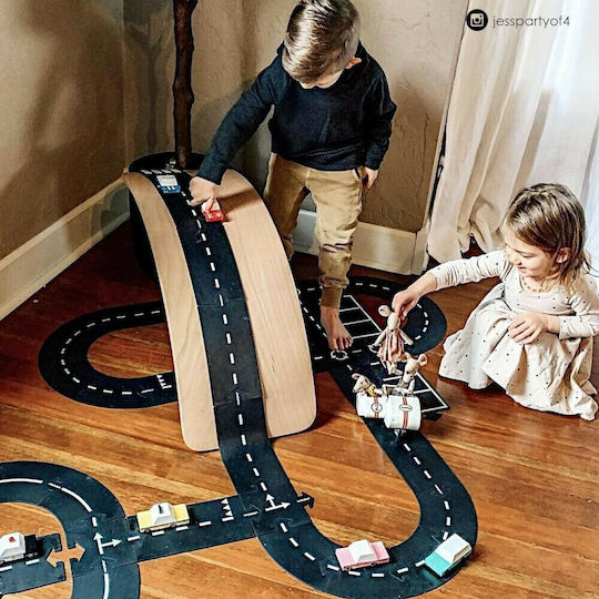 Waytoplay King of the Road Πίστα