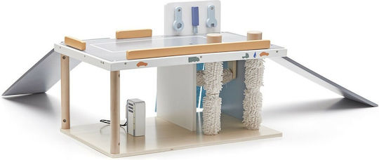 Kids Concept Service Center Aiden Γκαράζ για 3+ Ετών