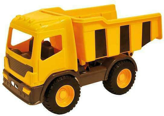 Adriatic Camion Basculant Camion 1:16 Pentru 3+ Ani