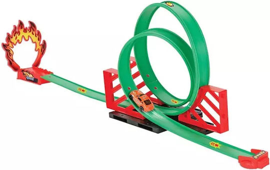 Pilsan Race 360° Track For Ages 3+
